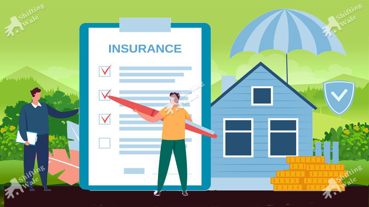 Trusted Transit Insurance Services For Household Goods In Kathmandu