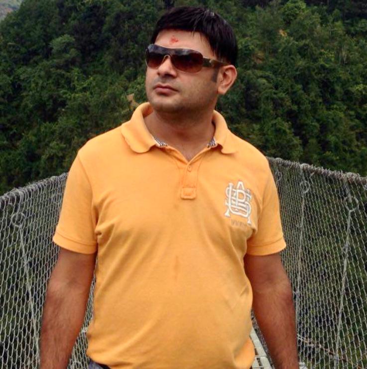 New Delhi To Kathmandu Packers And Movers Services