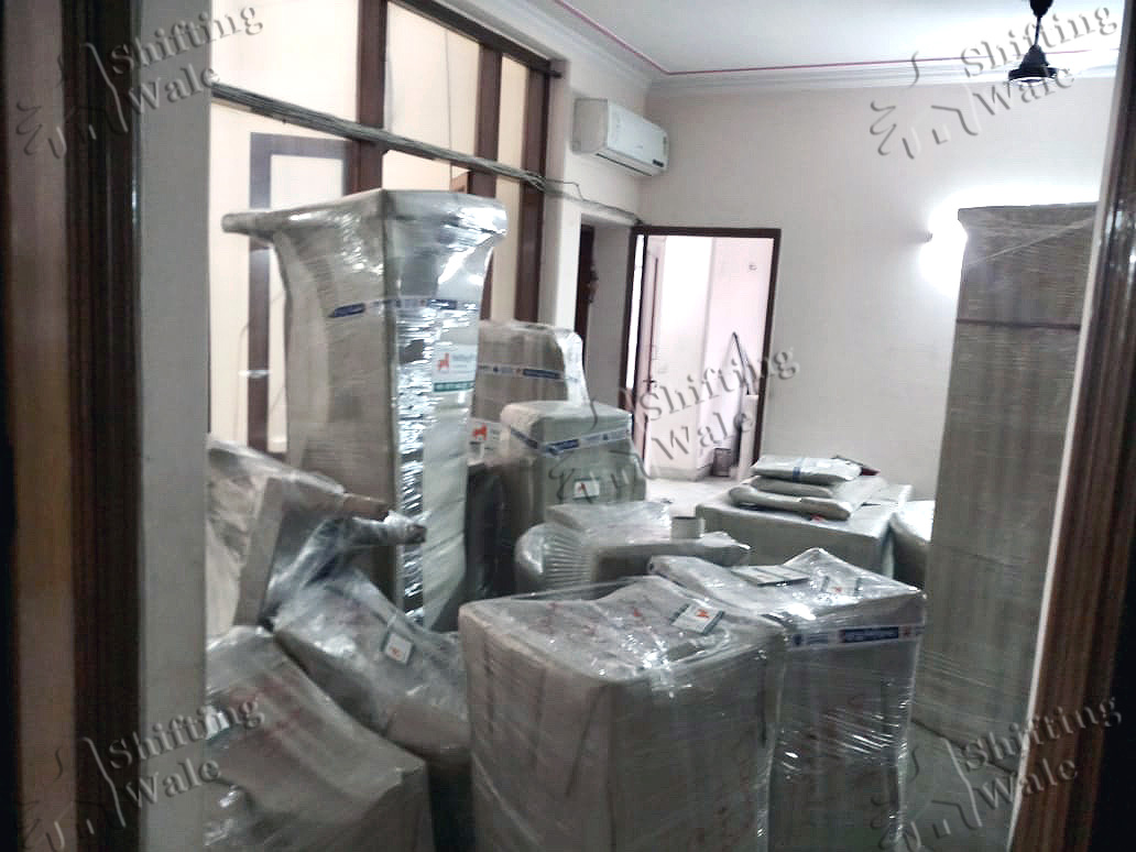 Haridwar To Kathmandu Packers Movers Services