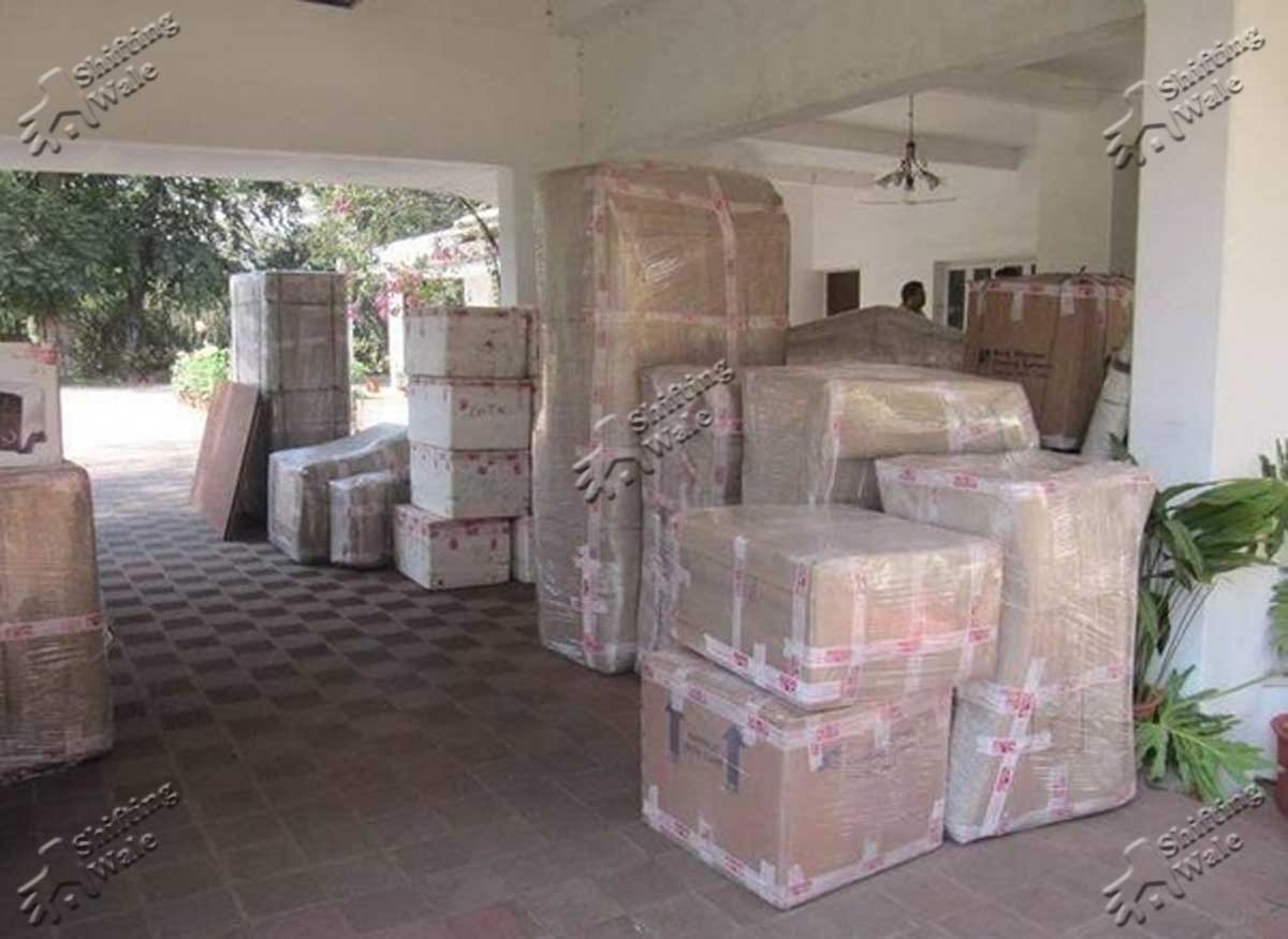 Gurgaon To Kathmandu Packers Movers Services