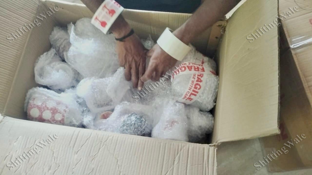 Delhi To Kathmandu Packers Movers Services