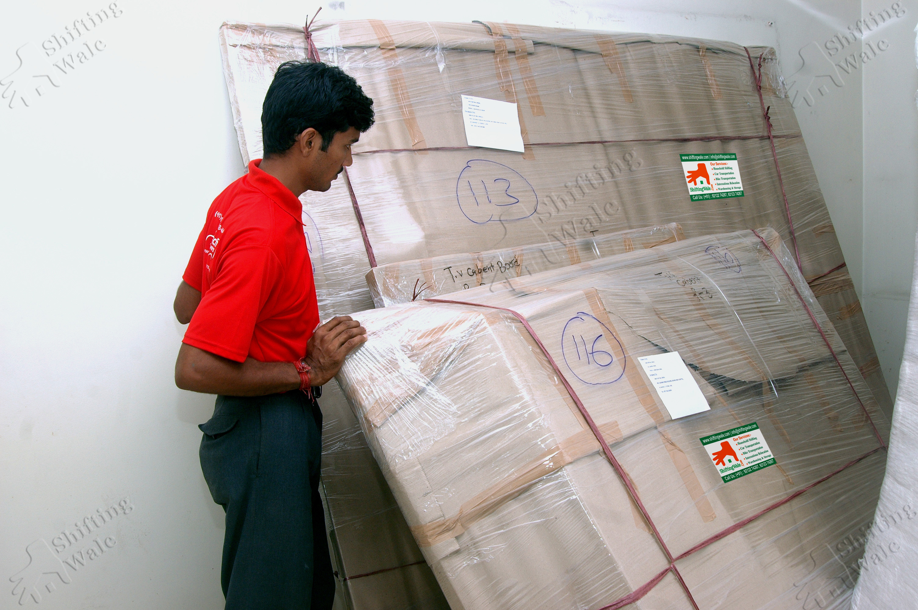Roorkee To Kathmandu Packers Movers Services