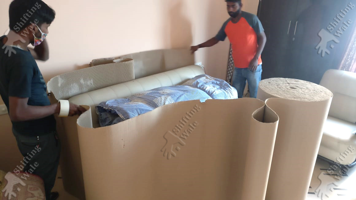 Saharanpur To Kathmandu Packers Movers Services
