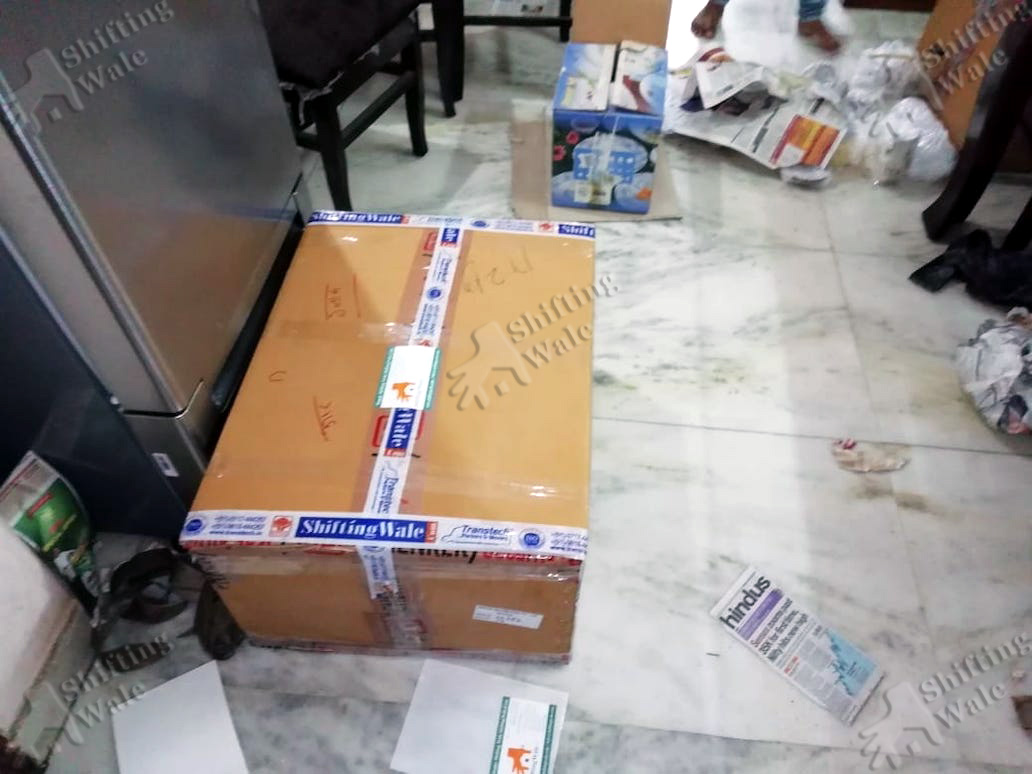 Solan To Kathmandu Packers Movers Services