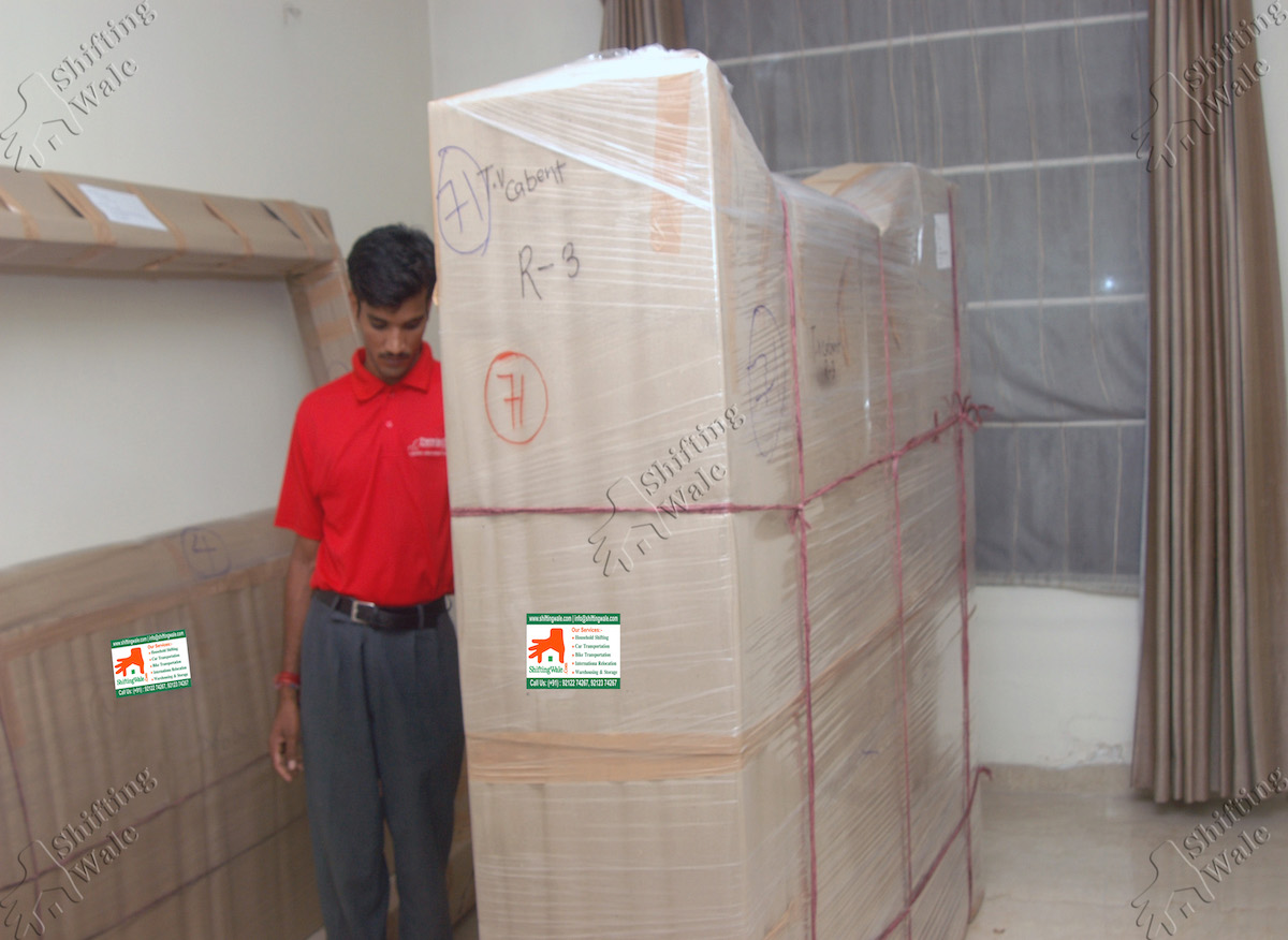 Kalka To Kathmandu Packers Movers Services