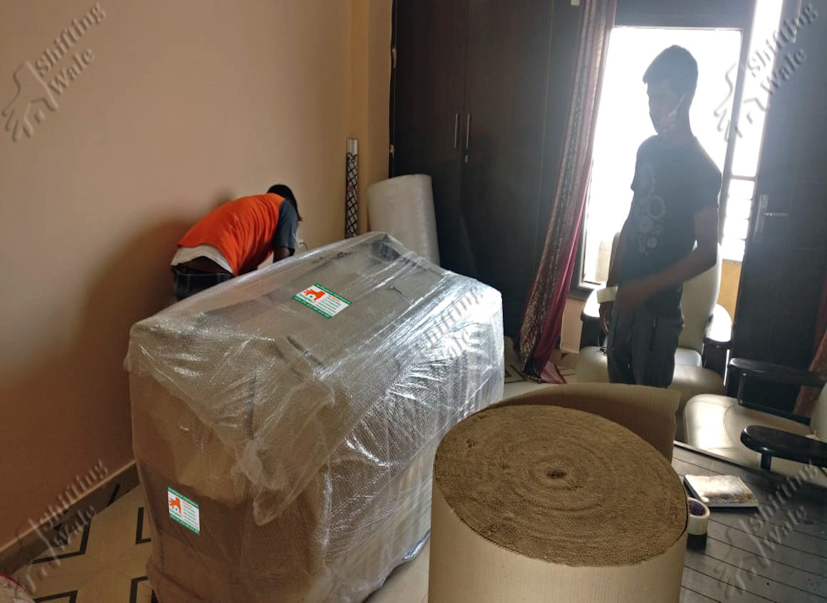 Mohali To Kathmandu Packers Movers Services
