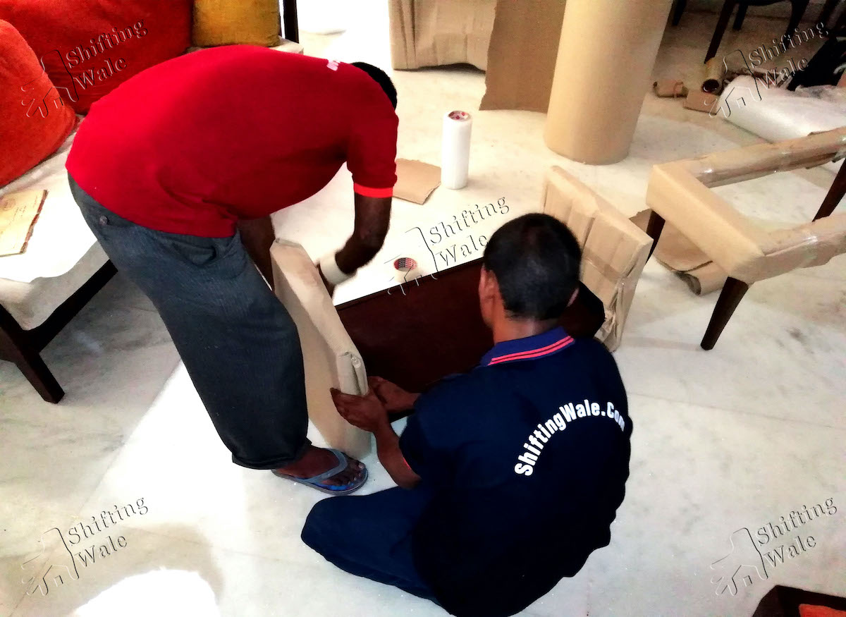 Roopnagar To Kathmandu Packers Movers Services