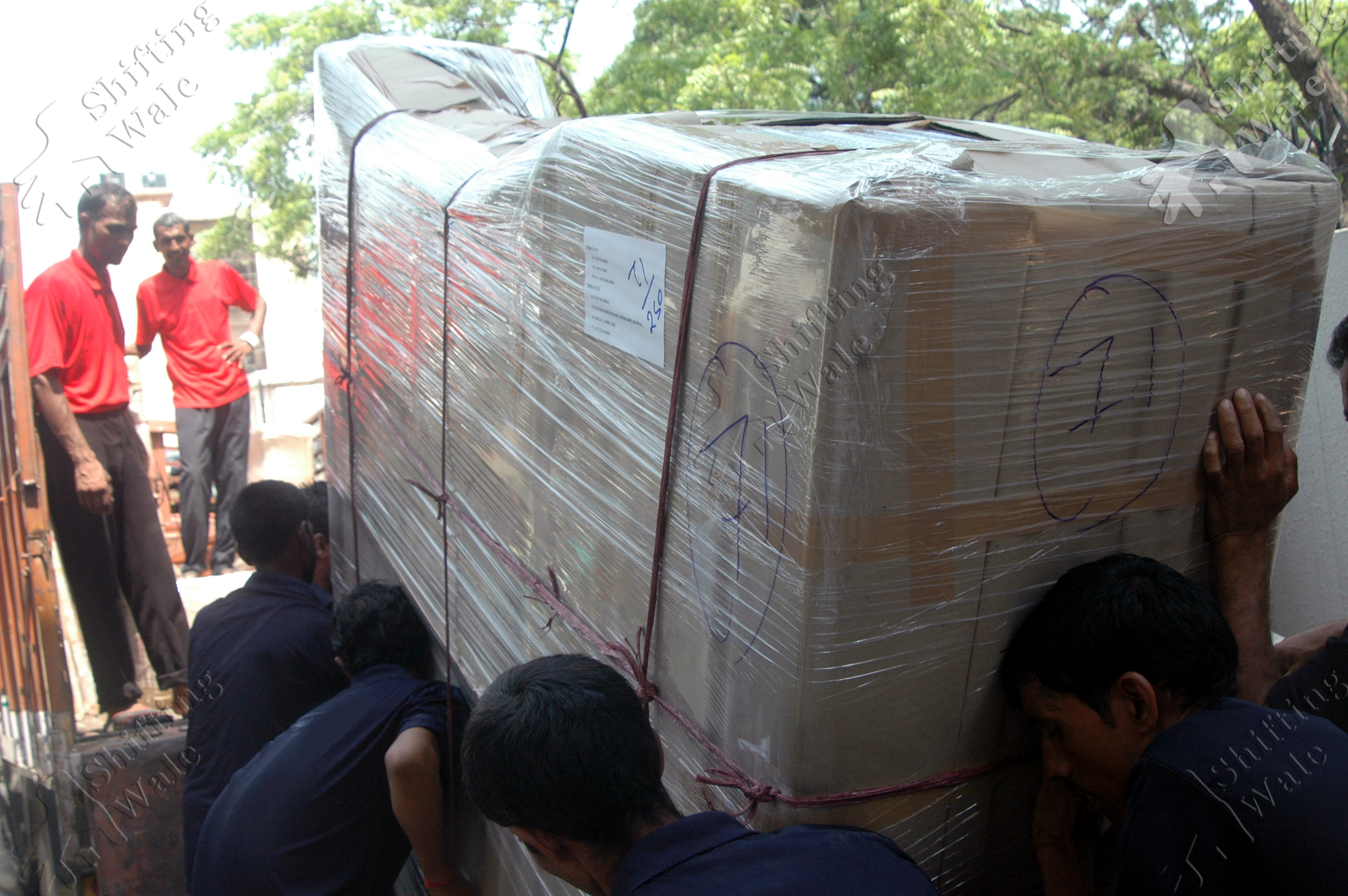 Jammu To Kathmandu Packers Movers Services