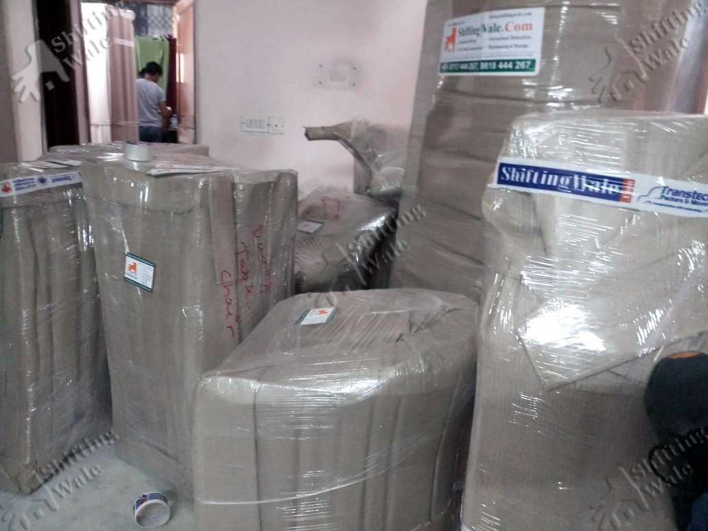 Udhampur To Kathmandu Packers Movers Services