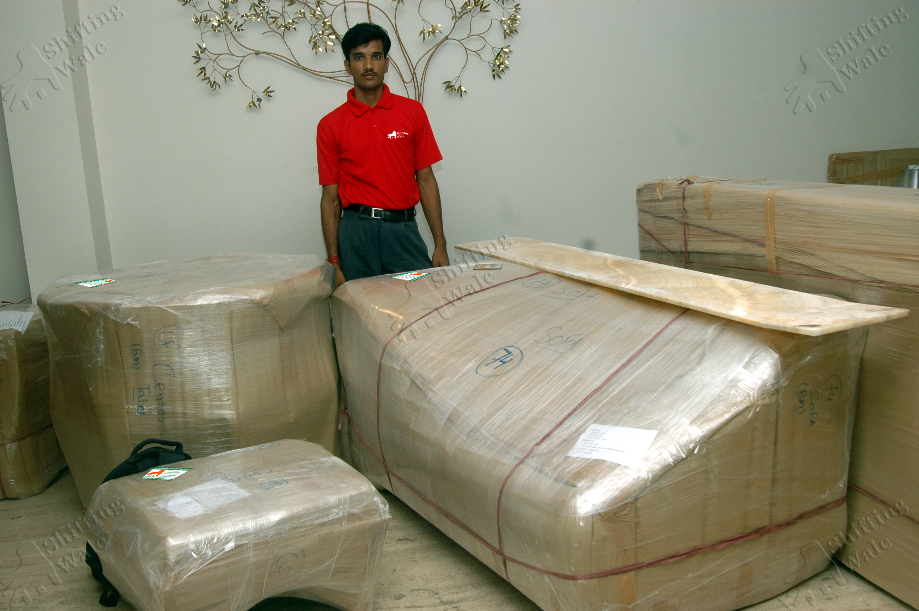 Dharamshala To Kathmandu Packers Movers Services