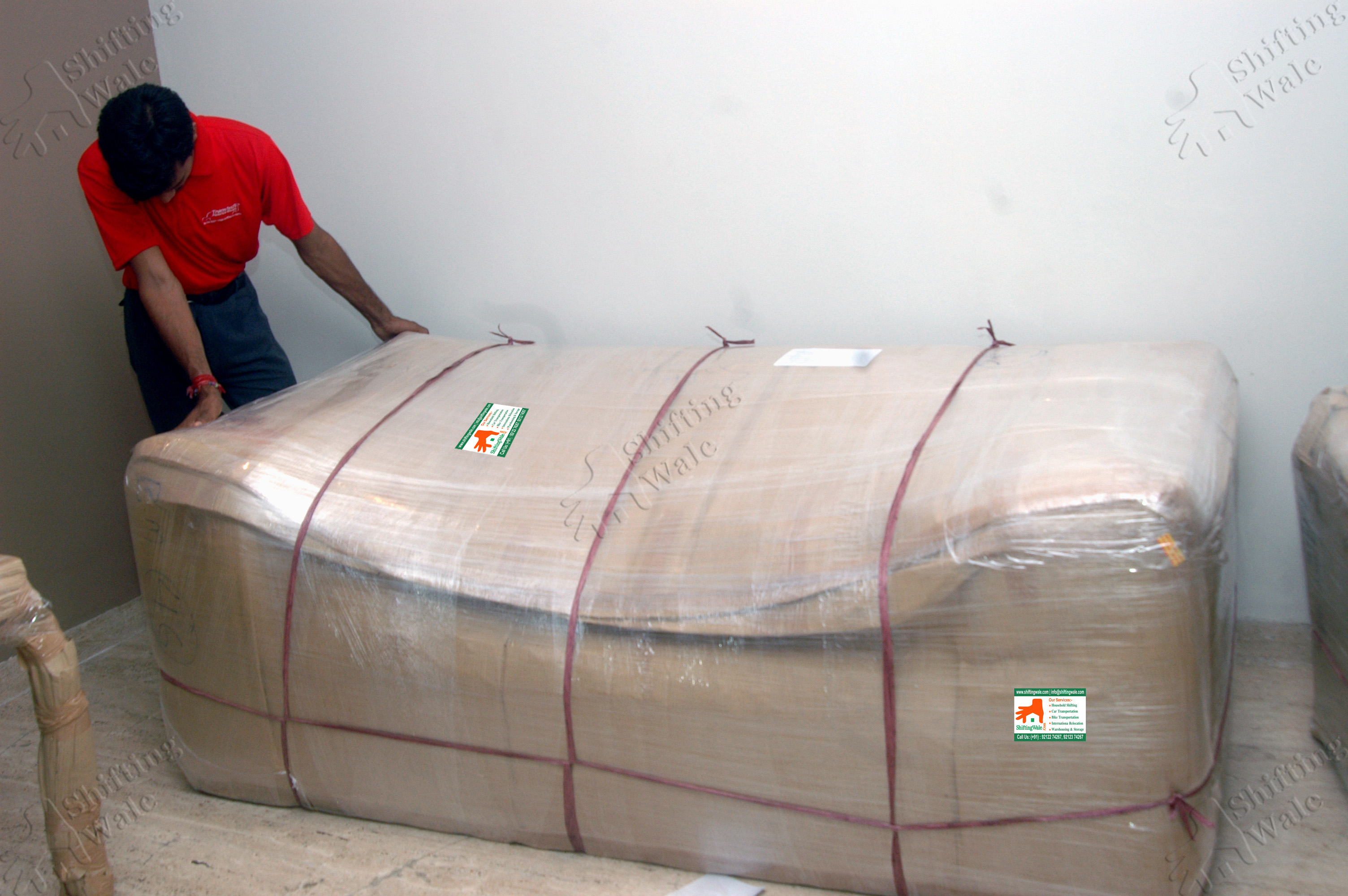 Ambala To Kathmandu Packers Movers Services