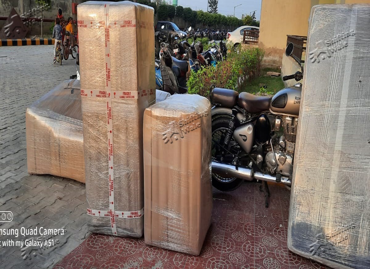 Karnal To Kathmandu Packers Movers Services