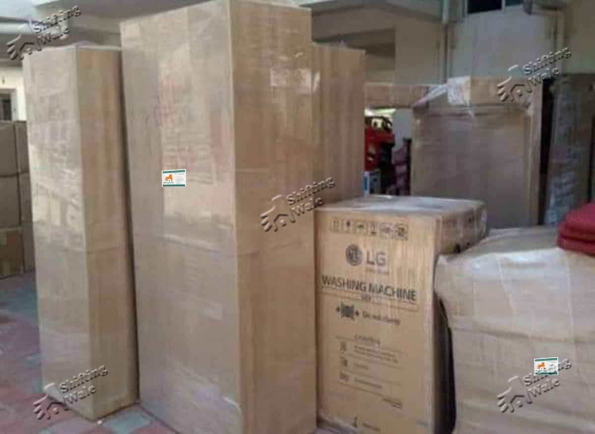 Sonipat To Kathmandu Packers Movers Services