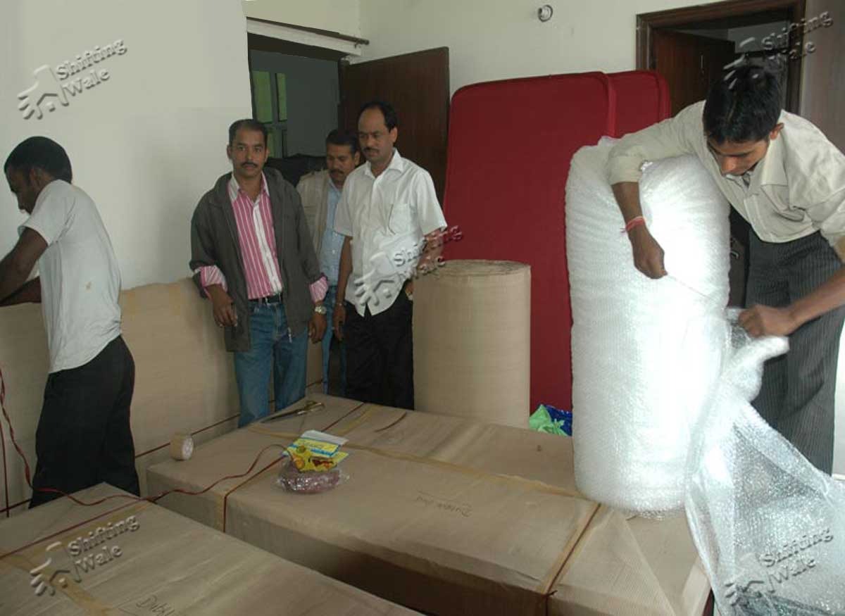 Gorakhpur To Kathmandu Packers And Movers Services