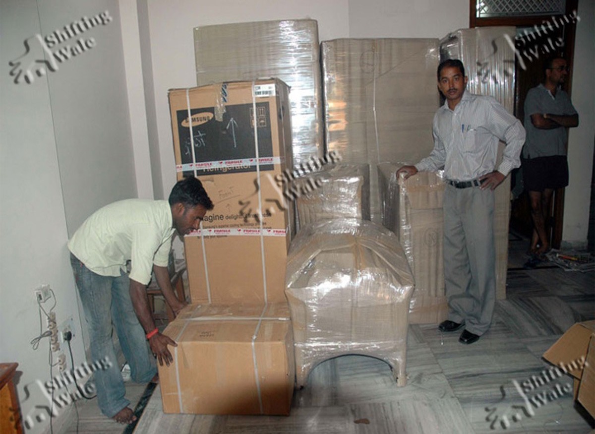 Kotdwar To Kathmandu Packers Movers Services