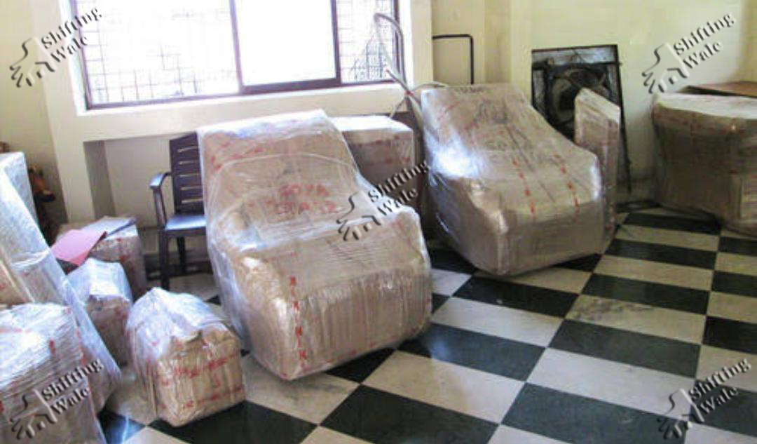 Pinjore To Kathmandu Packers Movers Services