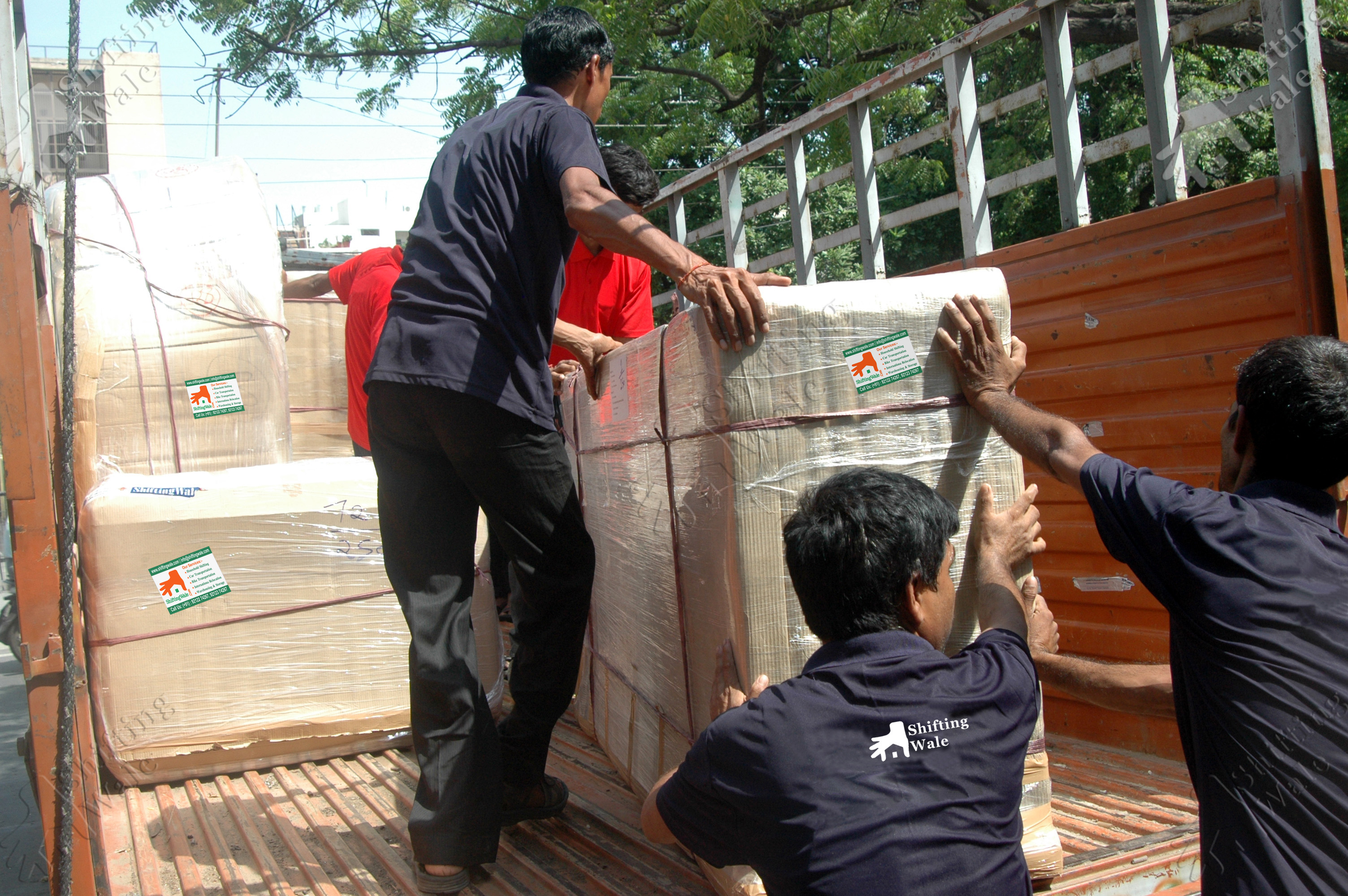 Guwahati To Kathmandu Packers And Movers Services