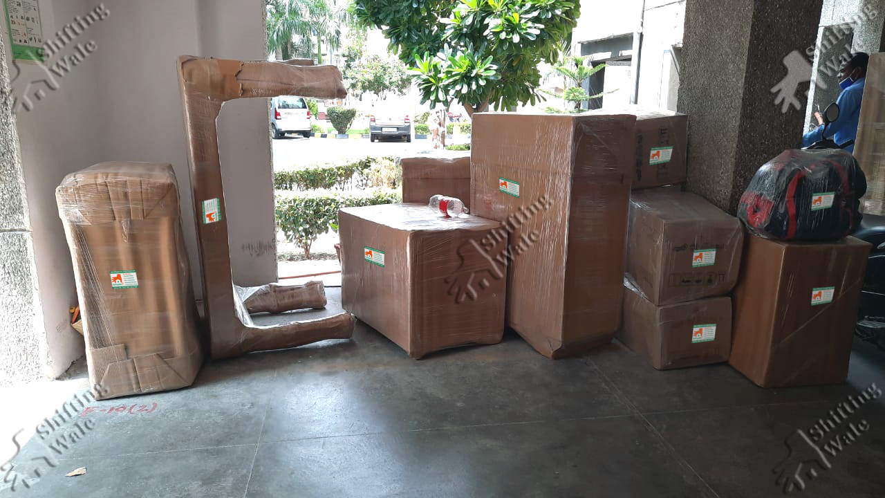 Bhubaneswar To Kathmandu Packers And Movers Services