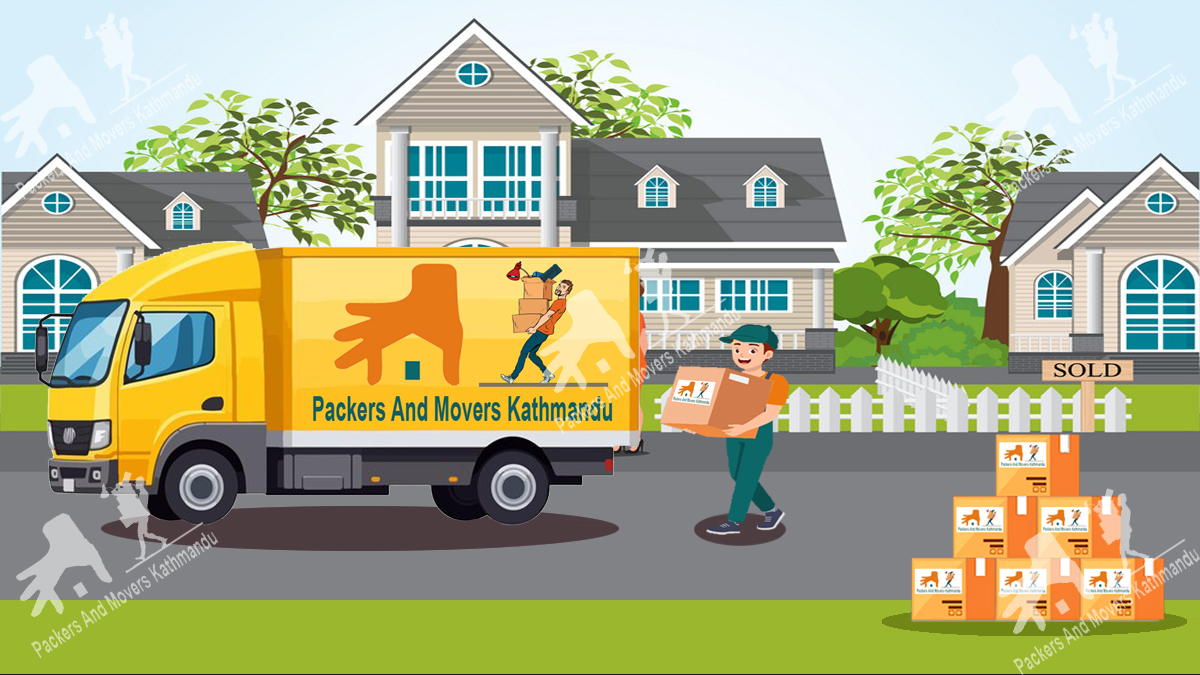 Seamless International Relocation Services In Nepal