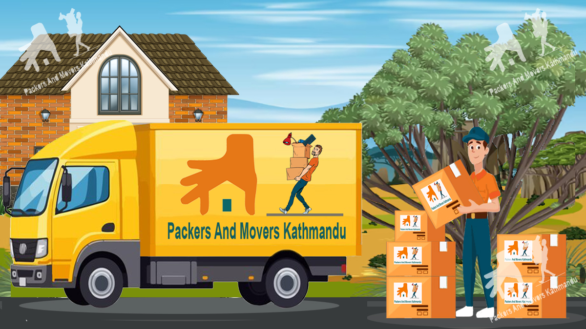 Packers and Movers in Butwal Nepal | India Nepal Relocation