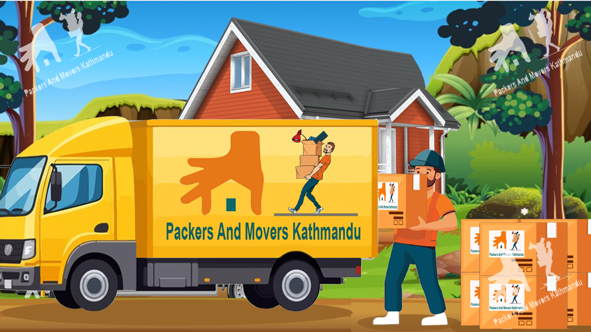 Packers and Movers in Bharatpur Nepal | Household Movers