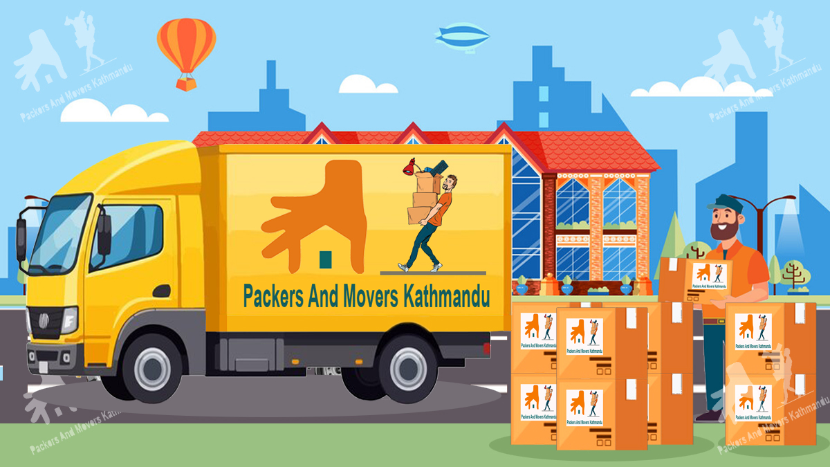 Packers and Movers in Biratnagar Nepal | Nepal India Moving