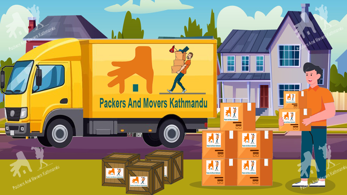 Packers and Movers in Bhaktapur Nepal | Home Shifting Service