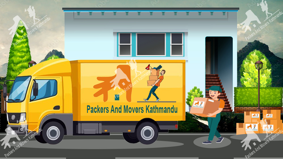 Packers and Movers in Hetauda Nepal | Nepal India Shifting