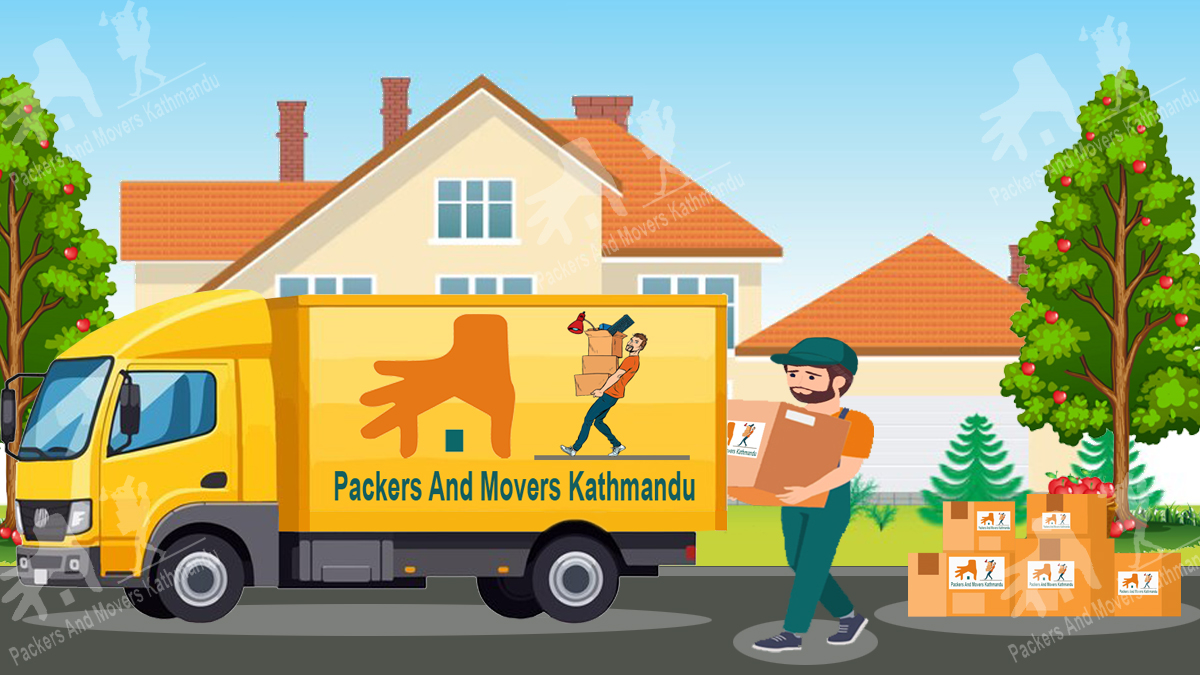 Gorakhpur To Kathmandu Packers And Movers Services