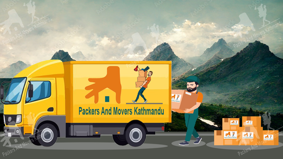Gurgaon To Kathmandu Packers And Movers Services