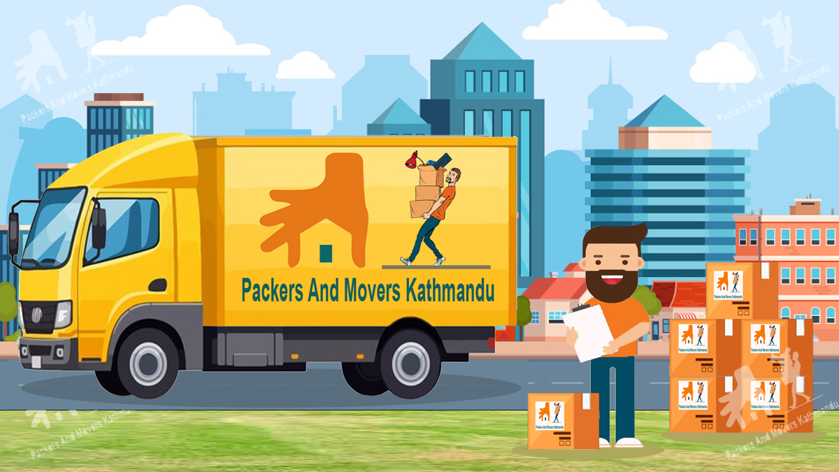 Siliguri to Kathmandu Packers and Movers Services