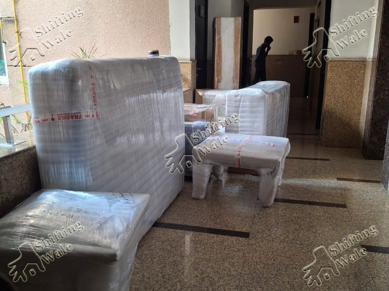 Best Packers And Movers From Dabhol To Kathmandu