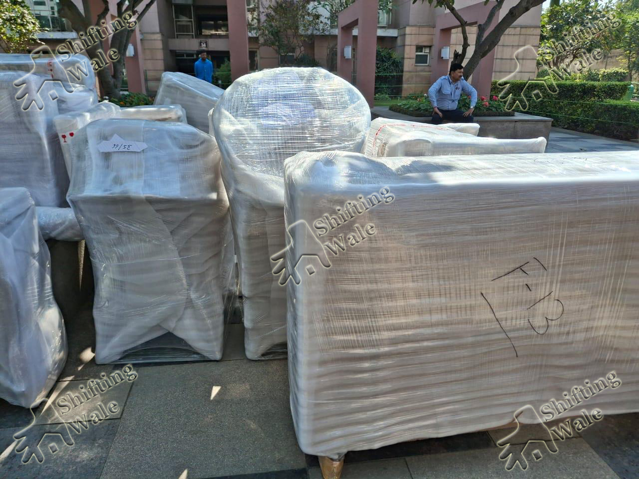 Best Packers And Movers From Delhi To Kathmandu