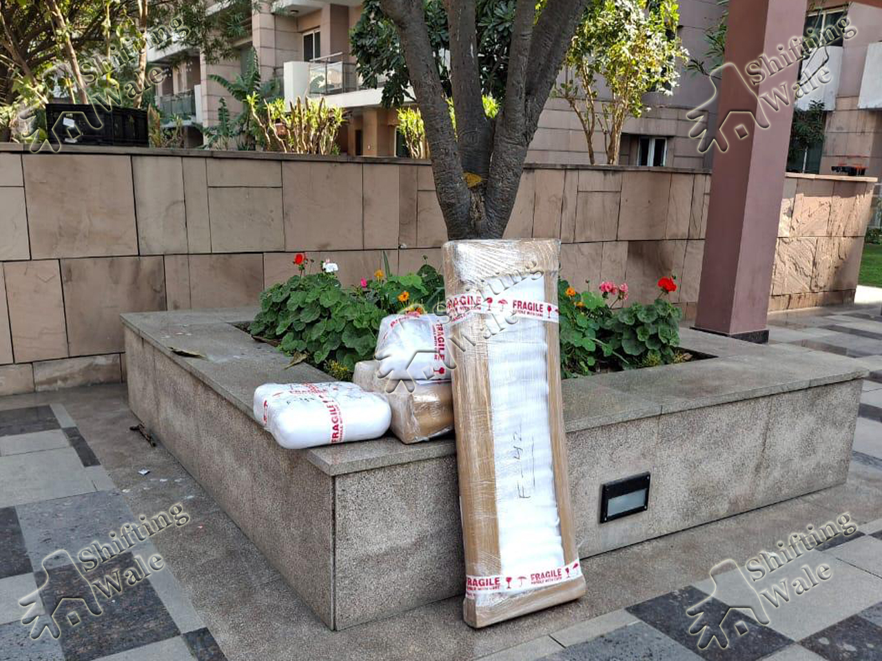 Best Packers And Movers From Gangtok To Kathmandu