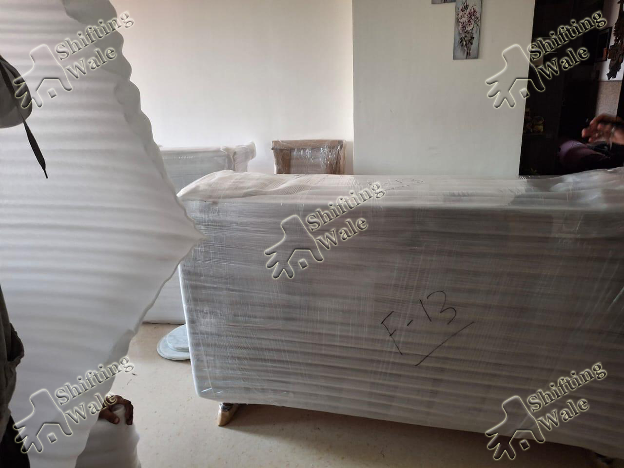 Best Packers And Movers From Jaipur To Kathmandu