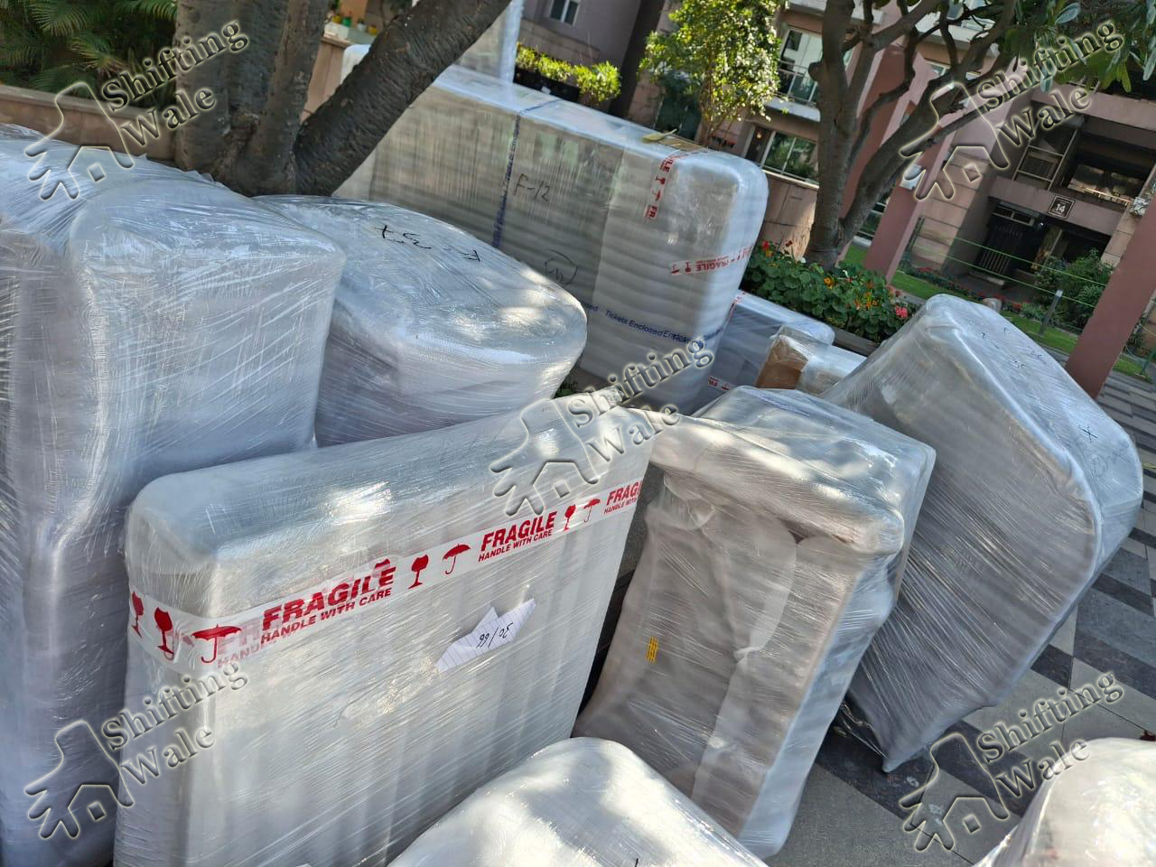 Best Packers And Movers From Kanpur To Kathmandu