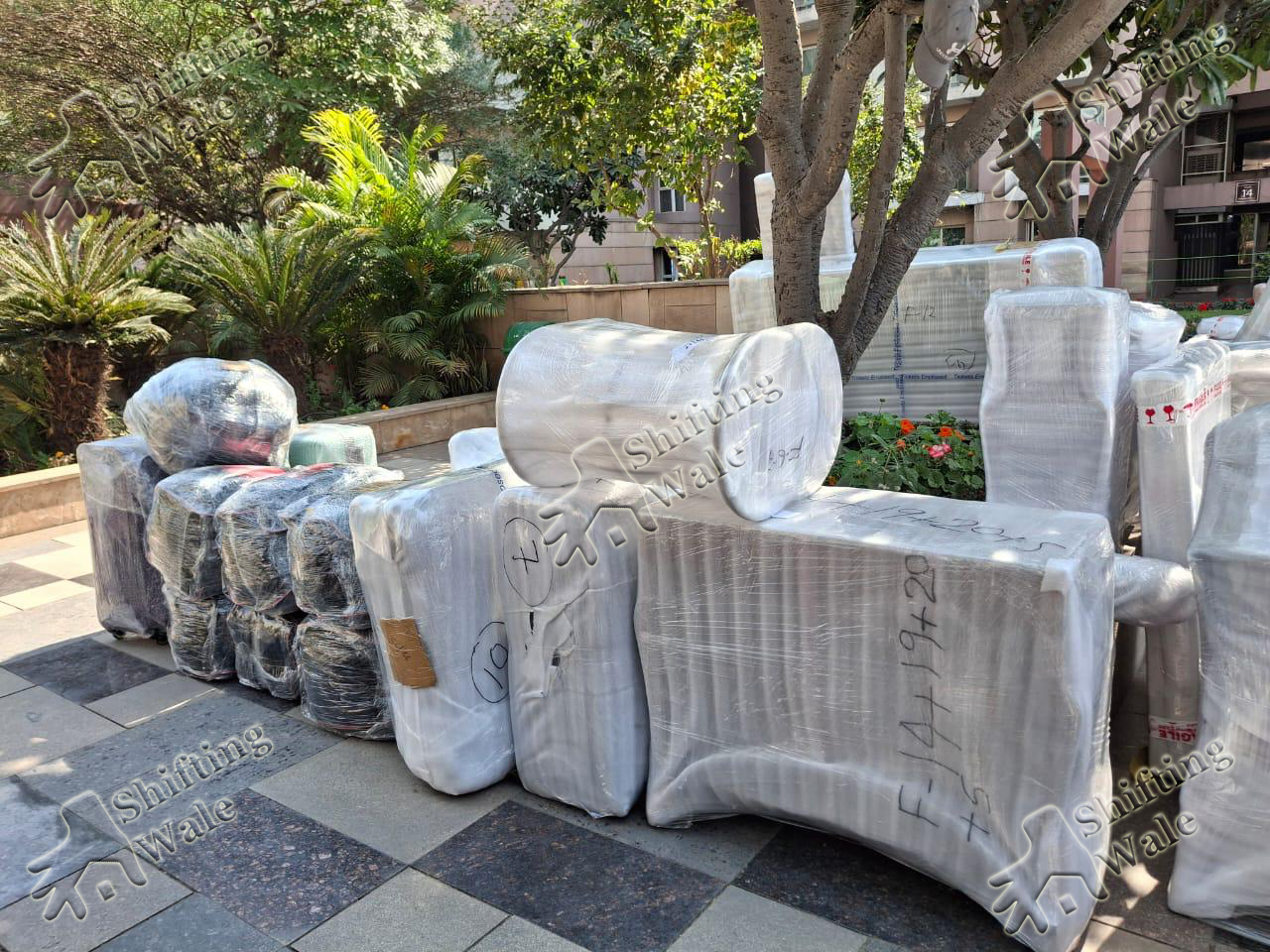Best Packers And Movers From Roorkee To Kathmandu